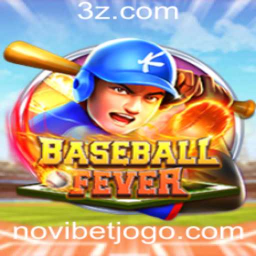 BaseballFever: A Nova Sensação no Mundo dos Jogos com Novibet