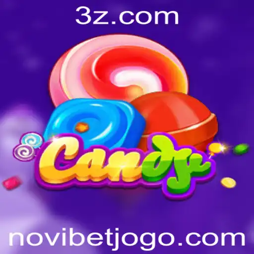 Descubra o Fascinante Jogo 'Candy' na Plataforma Novibet
