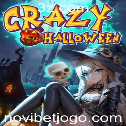Descubra o Fascinante Mundo de CrazyHalloween no Novibet