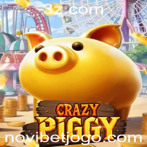 Descubra CrazyPiggy: A Nova Sensação do Mundo dos Jogos