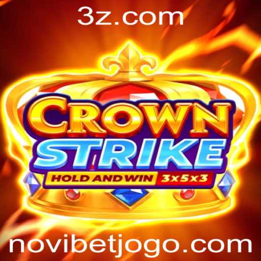 Descubra o Mundo de Crownstrike: Jogo de Estratégia e Aventura com Novibet
