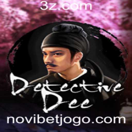 DetectiveDee: Uma Jornada Misteriosa no Universo dos Jogos
