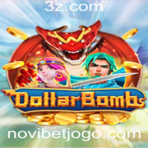 Explorando o Vibrante Mundo de DollarBombs no Novibet