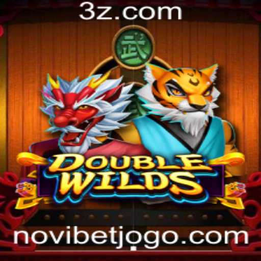 Explorando o Empolgante Jogo de Cassino DoubleWilds na Novibet