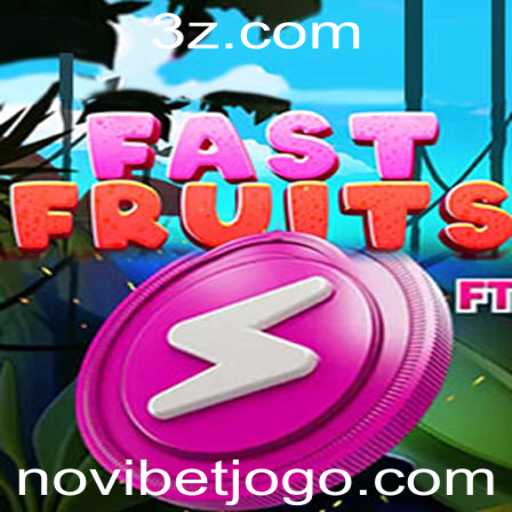 Descubra o Mundo Empolgante de FastFruits na Novibet