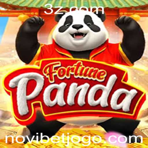 Explorando o Jogo FortunePanda na Plataforma Novibet