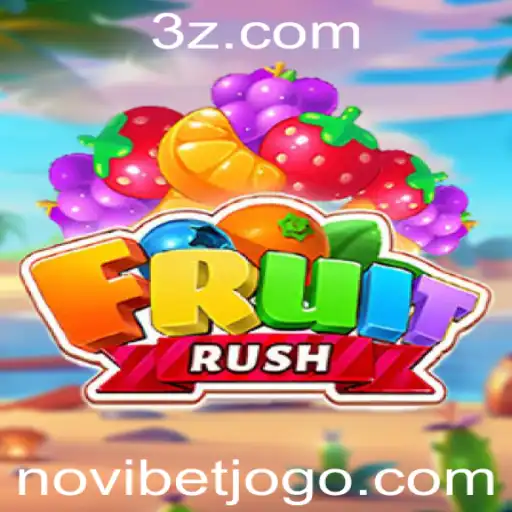 Explorando o Empolgante Mundo de FruitRush: O Jogo de Cassino Online Popular na Novibet