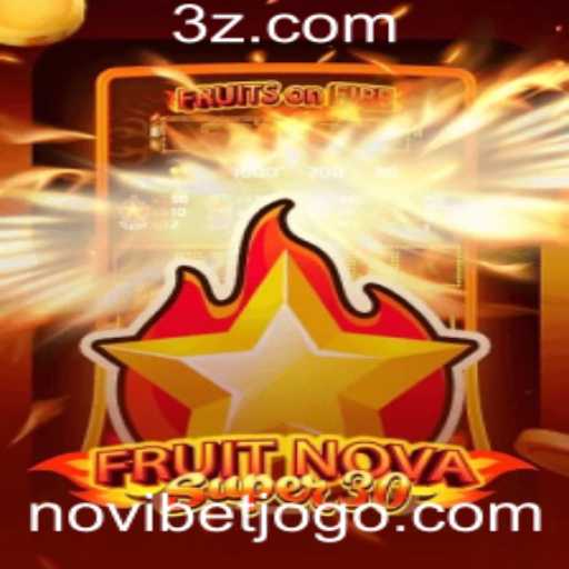 Explorando o Universo de FruitrNovaSupe30: Um Jogo Revolucionário