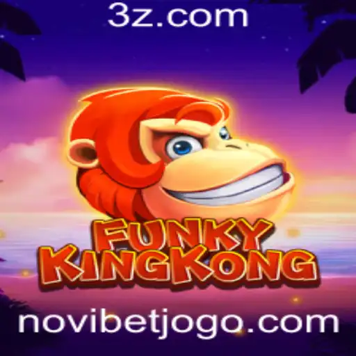 FunkyKingKong: Mergulhe na Aventura do Novo Jogo da Novibet