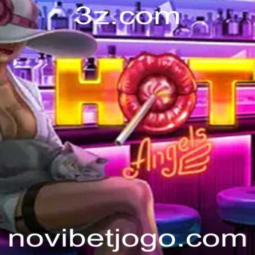 Explorando o Jogo HotAngels e Sua Presença na Novibet
