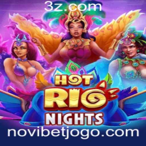 Explorando as Aventuras Tropicais de HotRioNights com Novibet