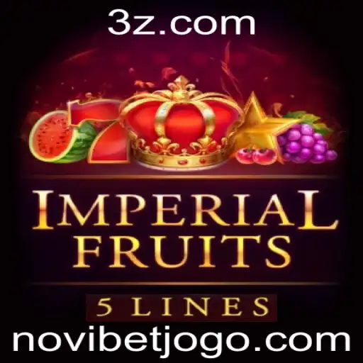 Explorando o Mundo de ImperialFruits5 no Novibet: Uma Jornada pelo Universo das Frutas Imperiais