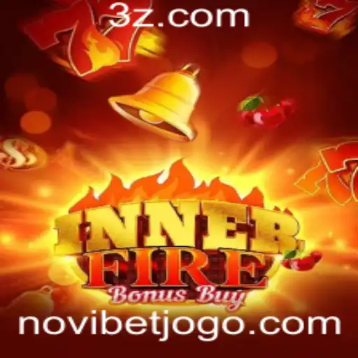 Descubra o Fascinante Jogo InnerFireBonusBuy na Plataforma Novibet