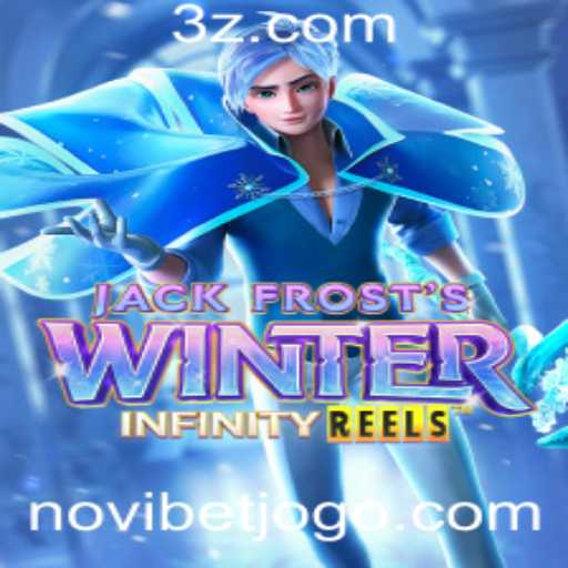 Explorando o Universo de JackFrostsWinter: Uma Aventura Gelada no Mundo dos Jogos