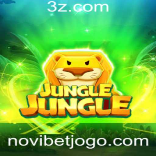 Explorando o Mundo de Aventura de JungleJungle e Sua Conexão com Novibet