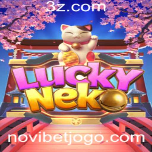 Descubra o Fascinante Mundo de LuckyNeko na Novibet