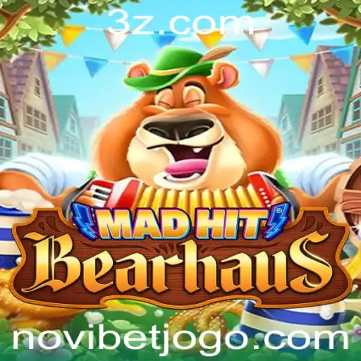 Descubra MadHitBearhaus: O Novo Fenômeno dos Jogos de Tabuleiro