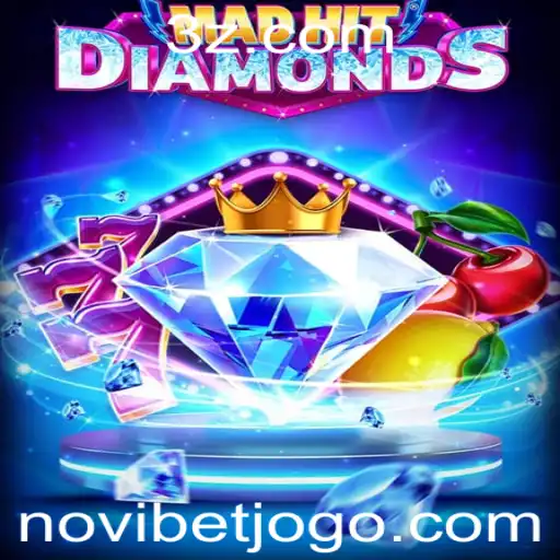 Explorando MadHitDiamonds: O Universo Brilhante e Competitivo de um Jogo Inovador