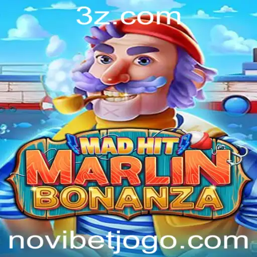 Descubra MadHitMarlinBonanza: O Novo Jogo na Novibet