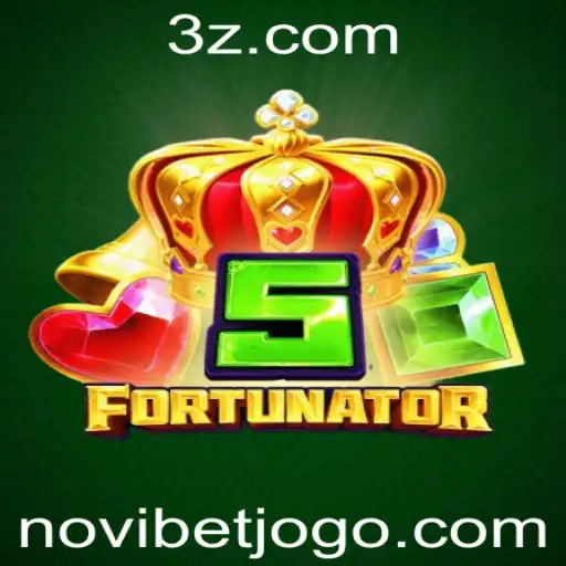 Descubra o Fascinante Mundo do Jogo 5Fortunator com Novibet