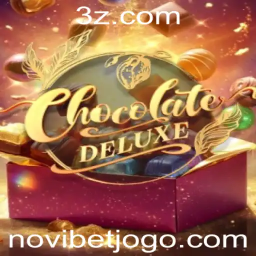 Descubra o Jogo ChocolateDeluxe com Novibet