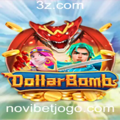 Explorando o Vibrante Mundo de DollarBombs no Novibet