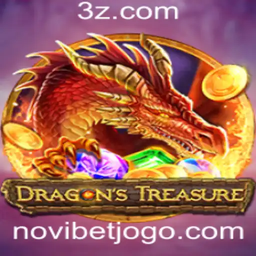 Descubra o Enigmático Mundo de DragonsTreasure no Novibet