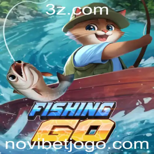 FishingGO: Aventuras Aquáticas e Estratégia com Novibet