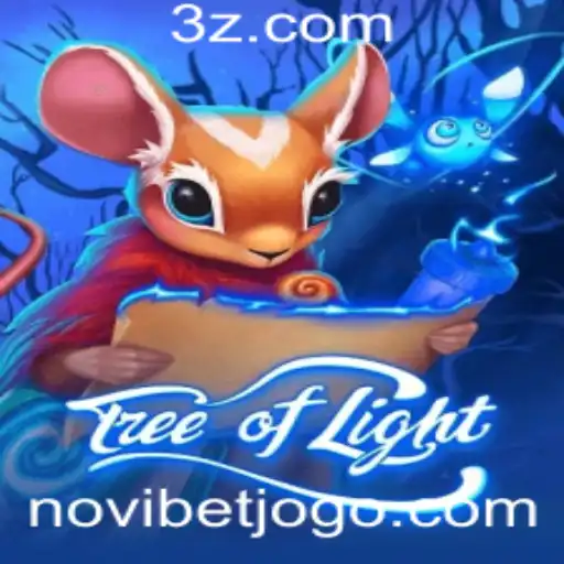 TreeofLight: Explorando as Aventuras do Jogo Inovador com Novibet