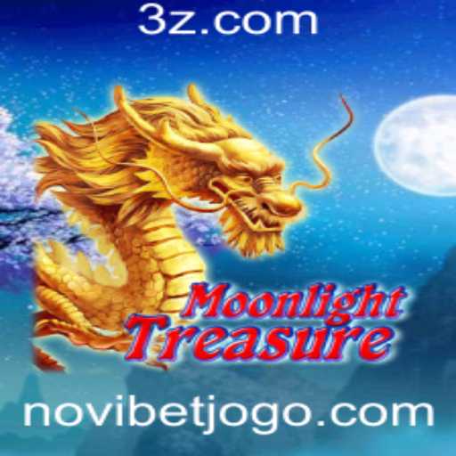 MoonlightTreasure: A Experiência de Jogo Revolucionária na Era Novibet