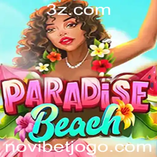 Descubra o Envolvente Mundo de ParadiseBeach: O Novo Jogo da Novibet