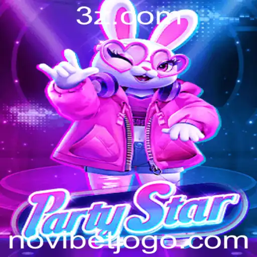 Descubra PartyStar: O Novo Jogo de Festa que Está Conquistando a Novibet