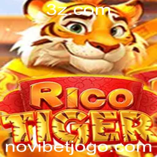 Descubra o Empolgante Mundo de RicoTiger com Novibet
