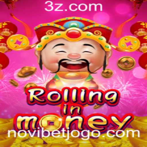 Explorando o Jogo RollingInMoney: Uma Nova Aventura em Novibet