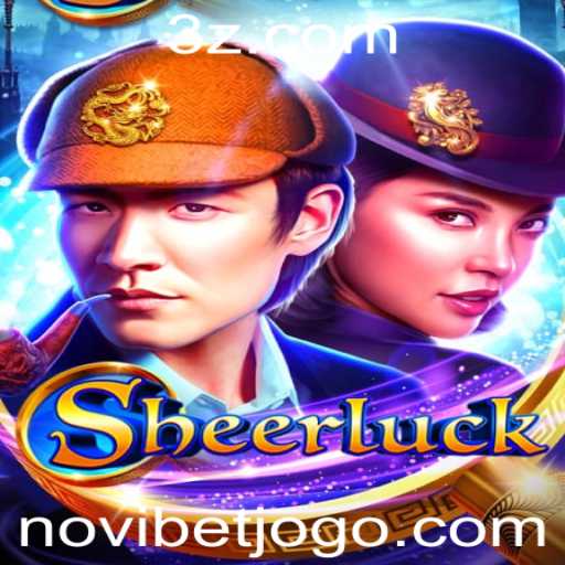 Explorando Sheerluck: O Novo Jogo de Mistério da Novibet