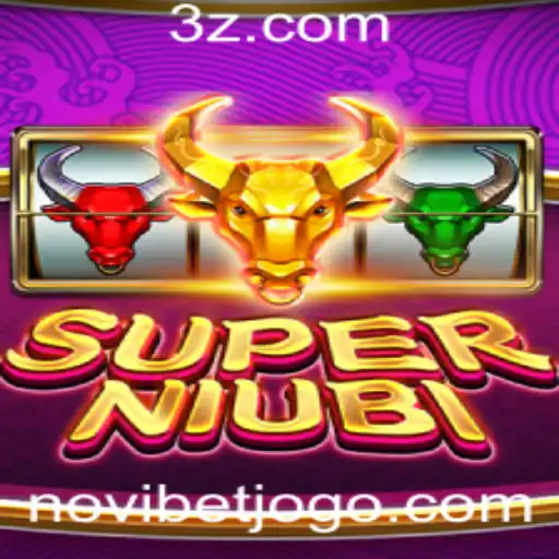 Explorando o Mundo de SuperNiubi: Um Jogo Inovador