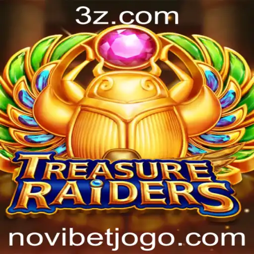 Descubra o Mundo Excitante de TREASURERAIDERS com Novibet