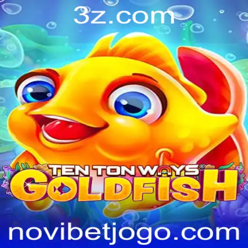 Explorando o Fascinante Mundo de TenTonWaysGoldfish no Universo Novibet