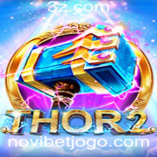 Thor2: Descubra a Aventura Épica no Novo Jogo de Novibet