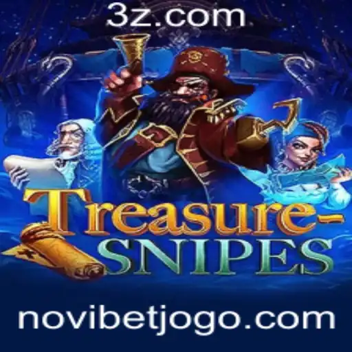 Descubra como se aventurar em TreasureSnipes com Novibet