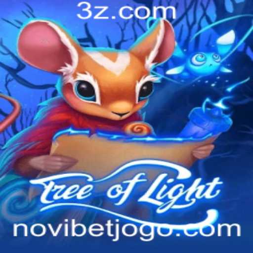 TreeofLight: Explorando as Aventuras do Jogo Inovador com Novibet