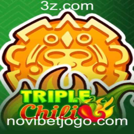 Explorando o Mundo de TripleChili na Plataforma Novibet