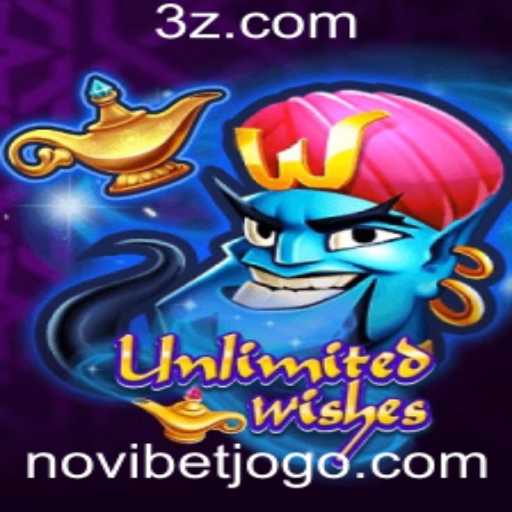 Descubra a Magia do Jogo UnlimitedWishes Disponível na Novibet
