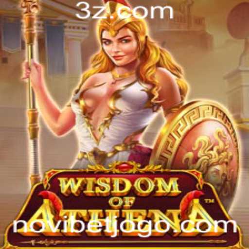 Wisdom of Athena: Descubra o Enigma de Estratégias Antigas