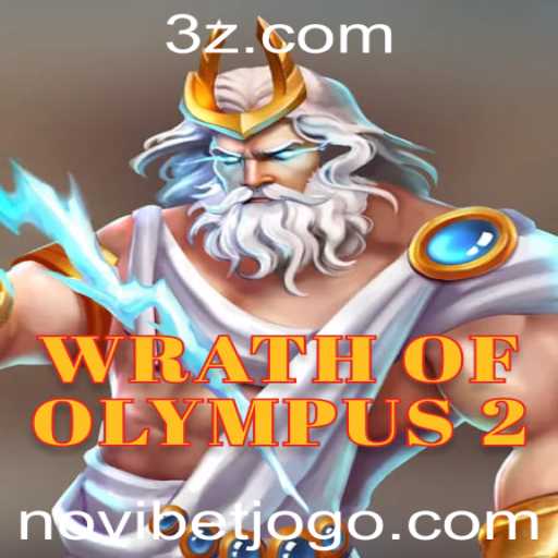 Wrath of Olympus 2: Mitos e Aventura no Mundo dos Deuses