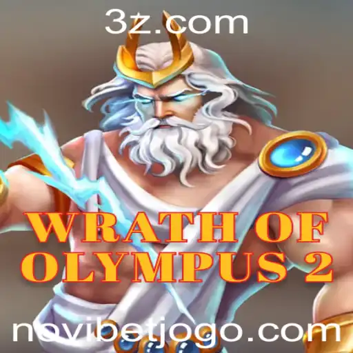 Wrath of Olympus 2: Mitos e Aventura no Mundo dos Deuses