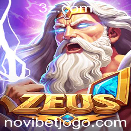 Descubra o Fascinante Jogo Zeus na Novibet